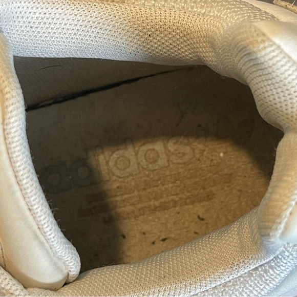 Adidas | Falcon Shoes Cloud White - Picture 5 of 12